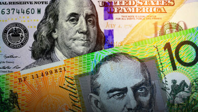 Photo of AUDUSD and AUDNZD: AUDUSD is making new high this morning