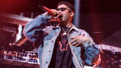 Photo of Bad Bunny launches billboard campaign against Puerto Rico’s ruling party