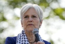 Photo of Supreme Court rejects bid to put Green Party’s Jill Stein on Nevada ballot