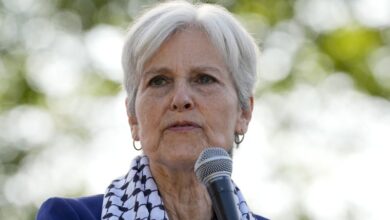 Photo of Supreme Court rejects bid to put Green Party’s Jill Stein on Nevada ballot