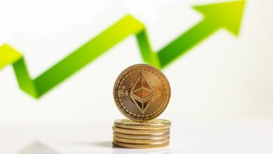 Photo of Ethereum is waiting for a breakthrough above the EMA 200