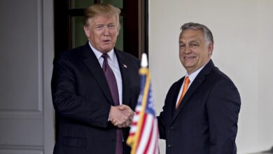 Photo of Trump touts European ‘strongman’ as close ally during presidential debate: Who is Viktor Orban?