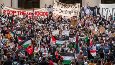 Photo of House puts HHS on notice to ensure universities receiving federal funding are free of ‘antisemitic behavior’