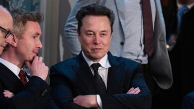 Photo of Elon Musk’s pro-Trump super PAC launches website to increase canvassers in battleground states