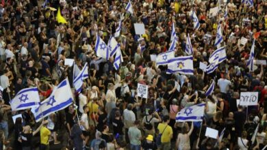 Photo of Morning Glory: What if Israelis could vote in U.S. elections?