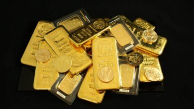 Photo of Gold and silver: Gold continues its steady growth