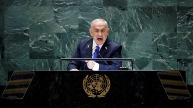 Photo of Netanyahu vows to continue Hezbollah war, defying U.S. cease-fire plan