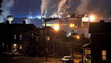 Photo of White House officials signal delay in U.S. Steel takeover decision