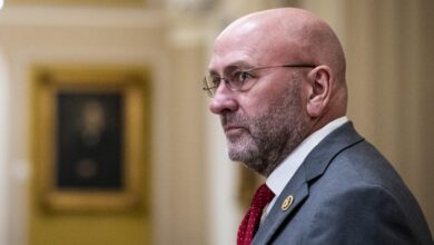 Photo of Clay Higgins sets a new benchmark on the racism Republicans will excuse