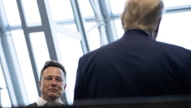 Photo of A review of what Elon Musk’s hyperventilating immigration post got wrong