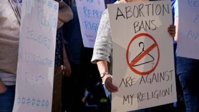 Photo of Missouri abortion rights measure is invalid, judge says days before deadline