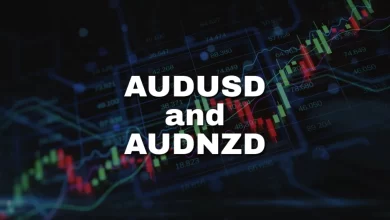 Photo of AUDUSD and AUDNZD: AUDNZD continues its pullback on Friday