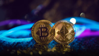 Photo of Bitcoin and Ethereum: Bitcoin increasingly safe above