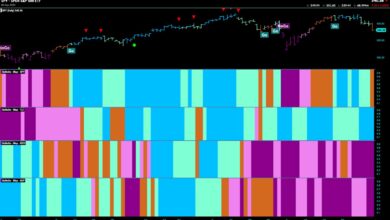 Photo of Equities Say “Go Fish”; How “Healthy” are the Markets?