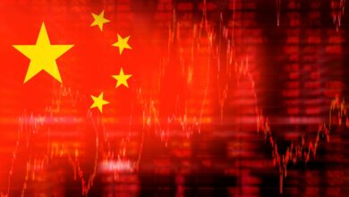 Photo of China Stimulus Energizes Stocks, Commodities; Will The Energy Sink?