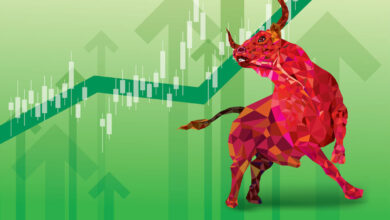 Photo of Stock Market Regains Bullish Edge: Can Geopolitical Tensions Change Its Direction?