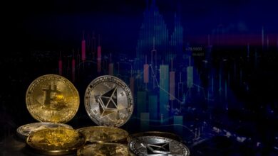 Photo of Bitcoin and Ethereum: Positive Week for Bitcoin Price