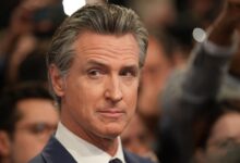 Photo of Newsom’s deepfake election laws are already being challenged in federal court