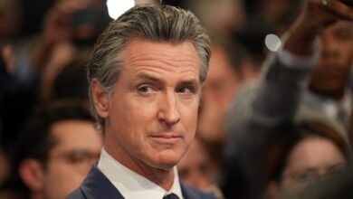 Photo of Newsom’s deepfake election laws are already being challenged in federal court