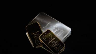 Photo of Gold and Silver: Gold is shining at a new all-time high