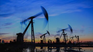 Photo of Oil and Natural Gas: Oil remains under pressure below $70.00