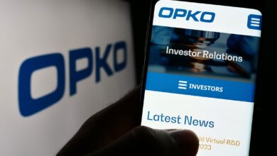 Photo of OPK Stock Price, Analysis and Forecast: Should You Invest