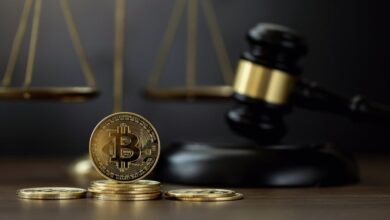 Photo of Bitcoin is increasingly stable above support at $62500