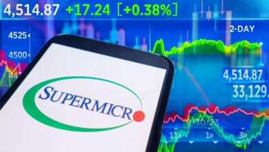 Photo of Super Micro Stock: Company Accused of Accounting Misconduct