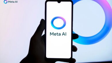 Photo of Meta Connect 2024: Quest 3S, AR Glasses, and AI Innovations