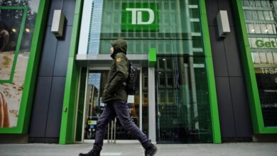 Photo of TD Bank pleads guilty in money laundering case, will pay $3 billion in penalties