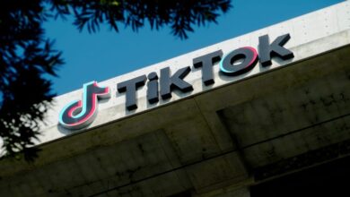 Photo of TikTok parent company dismisses intern who it says ‘maliciously interfered’ with its AI technology