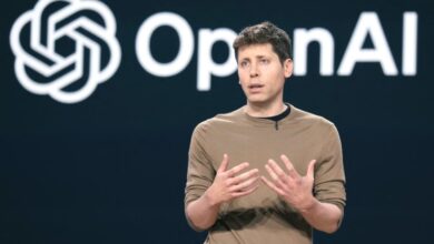 Photo of OpenAI closes funding at $157 billion valuation as Microsoft, Nvidia, SoftBank join round