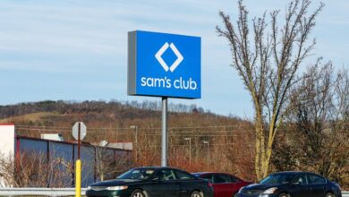 Photo of Walmart-owned Sam’s Club tests a future without checkout lines