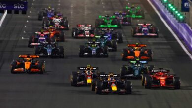 Photo of LVMH and Formula One announce 10-year partnership