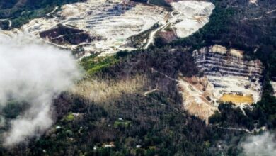 Photo of How a tiny town hit by Helene could upend the global semiconductor chip industry