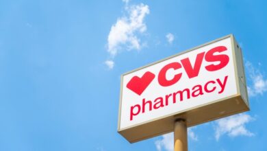 Photo of CVS is under pressure and considering a breakup. Here’s why that could be risky.