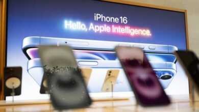 Photo of As Apple enters AI race, iPhone maker turns to its army of developers for an edge