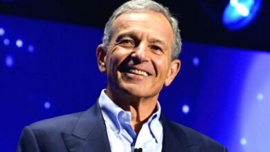 Photo of Disney will name Bob Iger’s replacement in early 2026