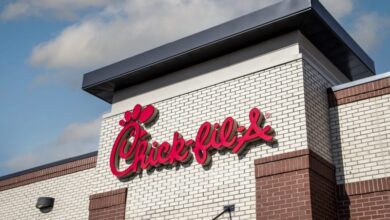 Photo of Chick-fil-A is releasing its own entertainment app, with family-friendly shows and podcasts