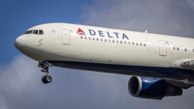 Photo of Delta sues CrowdStrike after widespread IT outage that caused thousands of cancellations