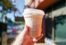 Photo of Starbucks will stop charging extra for nondairy milk