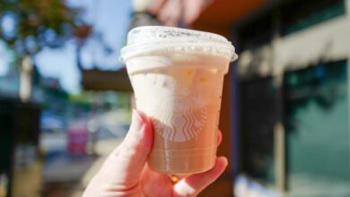 Photo of Starbucks will stop charging extra for nondairy milk