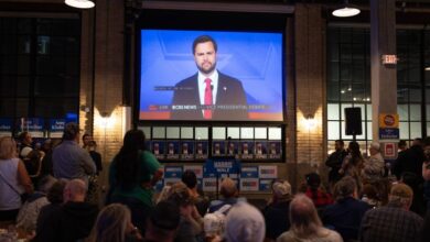 Photo of JD Vance is Trump 2.0