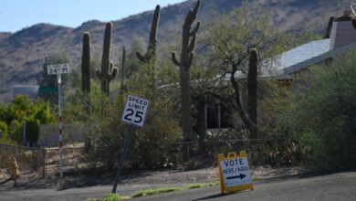 Photo of Number of Arizona voters missing citizenship proof doubles