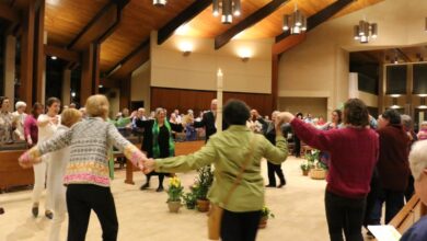 Photo of A GOP operative accused a monastery of voter fraud. Nuns fought back.