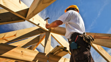 Photo of Homebuilding Rebound: How to Catch the Trend Early On