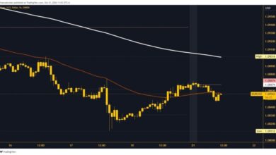 Photo of EURUSD and GBPUSD: the euro remains under bearish pressure