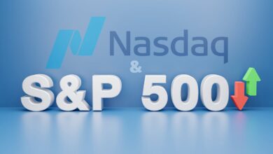 Photo of S&P 500 and Nasdaq: New Targets and Prices for Wednesday