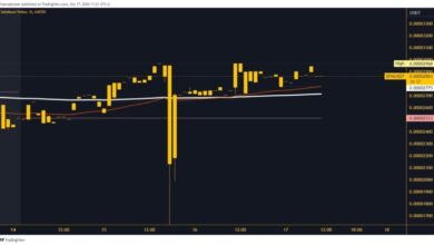 Photo of SafeMoon and Litecoin: Litecoin has new support this morning