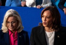 Photo of Former Trump advisers become central part of Harris campaign attacks